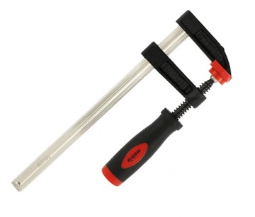 Ścisk stolarski śrubowy typ 