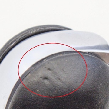 PORSCHE MACAN (95B) 2015 ŘADÍCÍ PÁKA / KNOFLÍK PÁKY ŘAZENÍ