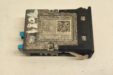 USB MINI CLUBMAN (F54) 8711938 2.0L DIESEL 140KW 2019