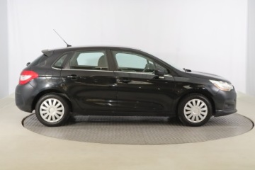 Citroen C4 II Hatchback 5d 1.6 e-HDi 114KM 2014 Citroen C4 1.6 HDi, Klima, Klimatronic, Tempomat, zdjęcie 5