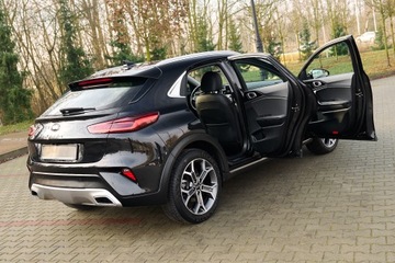 Kia XCeed Crossover 1.5 T-GDI 160KM 2021 X-CEED __ SUPER UTRZYMANY ___ 100% BEZWYPADKOWY, zdjęcie 18