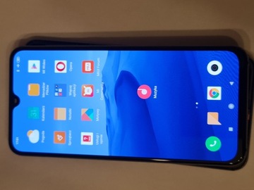 XIAOMI MI 9se se сенсорный ЖК-дисплей ОРИГИНАЛ