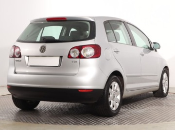 Volkswagen Golf Plus I 1.9 TDI 105KM 2005 VW Golf Plus 1.9 TDI, Klima, Klimatronic,ALU, zdjęcie 4
