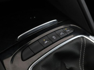 Opel Insignia I Sports Tourer Facelifting 2.0 CDTI Ecotec 170KM 2017 Opel Insignia full LED navi klima auto grzane, zdjęcie 27