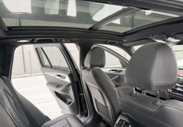 BMW X3 G01 SUV 2.0 20d 190KM 2020 BMW X3 4x4 X3 2.0 D 190 KM Mpakiet 2021r 60.000 km Warszawa 2.0 Diesel, zdjęcie 8