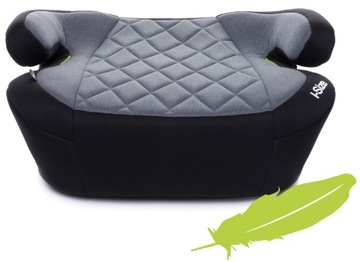 АВТОКРЕСЛО IsoFix 4Baby HI-FIX Автокресло