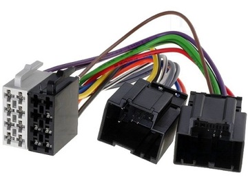 Adapter kabel radia Chevrolet 2010->