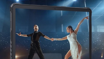 Бронированная таблетка усилила Cubot King Kong Tab 2 10.1 