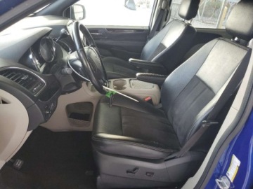 Dodge Caravan V Grand Caravan Facelifting 3.6 VVT 283KM 2020 Dodge Grand Caravan 2020 DODGE GRAND CARAVAN SXT 3.6 Benzyna 283KM, zdjęcie 8