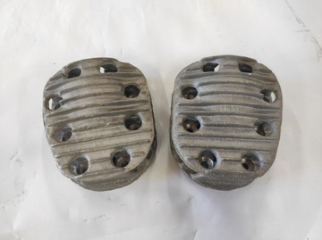 M-72 GŁOWICA GŁOWICE NOWY KOMPLET