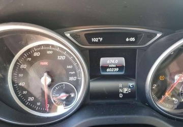 Mercedes CLA 2018 Mercedes-Benz CLA Auta z USA - Zapytaj o wiecej ofert 2.0 Benzyna 211KM, zdjęcie 9