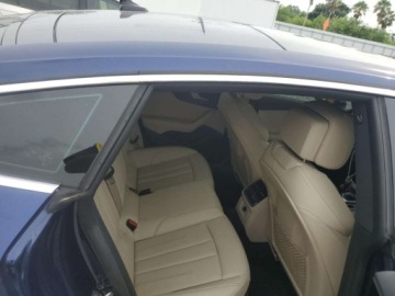 Audi A5 B10 2024 Audi a5 Premium 45 2024 2.0l 2.0 Benzyna 261KM, zdjęcie 10