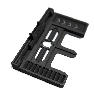 Организатор персонажей Deep Madness