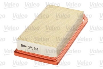 FILTR VZDUCHU PANELOVÝ VALEO - 585144