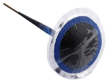 Kołek REDATS Premium pojedynczy 4mm 1szt