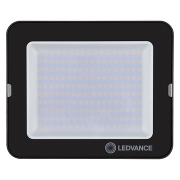Naświetlacz HALOGEN LED 90W 4000K Czarny LEDVANCE