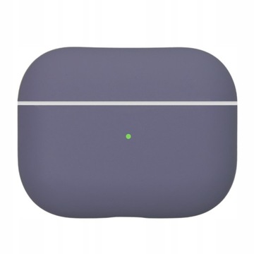 AIRPODS PRO CASE OBUDOWA DO APPLE SŁUCHAWKI, OCHRONNE ODPORNE –