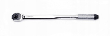 KLUCZ DYNAMOMETRYCZNY 28-210NM 1/2'' GROSLEY
