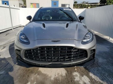 Aston Martin 2023 Aston Martin DBX707 2023 4.0l 4.0 Benzyna 697KM, zdjęcie 5