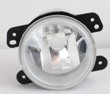 HALOGEN PRZEDNI L=P DODGE JOURNEY 2007-