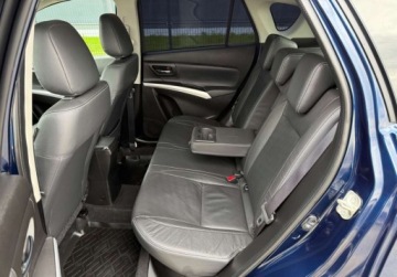 Suzuki SX4 II S-cross Facelifting 1.4 BOOSTERJET 140KM 2017 Suzuki SX4 S-Cross PREMIUM 4x4 1.4T 140ps 6Biegow FullLed DachPanorama Kam, zdjęcie 26