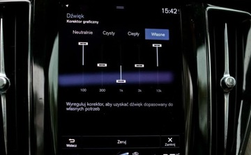 Volvo XC60 II 2021 Volvo XC 60 Volvo XC 60 T5 AWD Geartronic Inscription 2.0 Benzyna 250KM, zdjęcie 38