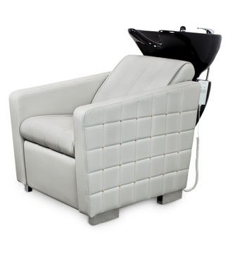 2 парикмахерских кресла + парикмахерская мойка GLAM