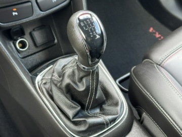 Opel Mokka I SUV 1.4 Turbo ECOTEC 140KM 2016 Opel Mokka Grzane fotele+kierownica,, zdjęcie 23