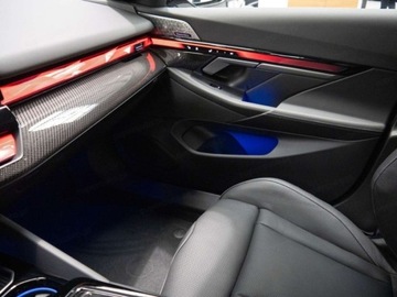 BMW Seria 5 G90-91 M Sedan 4.4 V8 727KM 2025 BMW Seria 5 M5 Sedan 4.4 (727KM) 2025, zdjęcie 12