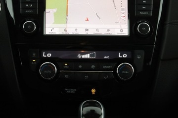 Nissan X-Trail III Terenowy Facelifting 1.3 DIG-T 160KM 2020 Nissan X-Trail 1.3 DIG-T, Salon Polska, zdjęcie 16