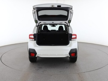 Subaru XV II Crossover 1.6i 114KM 2018 Subaru XV automat 4x4 navi grzane fotele kamera, zdjęcie 18