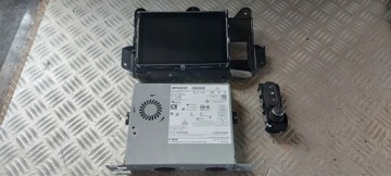 Radio nawigacja monitor Renault TWINGO III Lift
