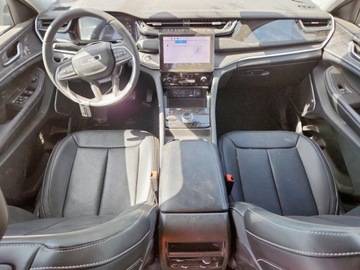 Jeep Grand Cherokee V 2024 Jeep Grand Cherokee Limited 4XE 2024 2.0l 2.0 Hybryda 375KM, zdjęcie 8