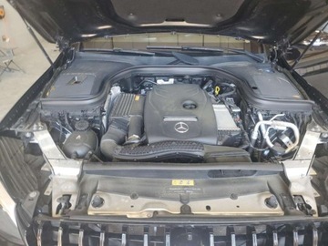 Mercedes GLC C253 2019 Mercedes-Benz GLC 2019 MERCEDES-BENZ GLC COUPE 300 4MATIC 2.0 Benzyna 255KM, zdjęcie 12