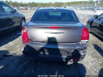 Chrysler 300C II 2021 Chrysler 300 Touring, 2021r., 3.6L 3.6 Benzyna 292KM, zdjęcie 7