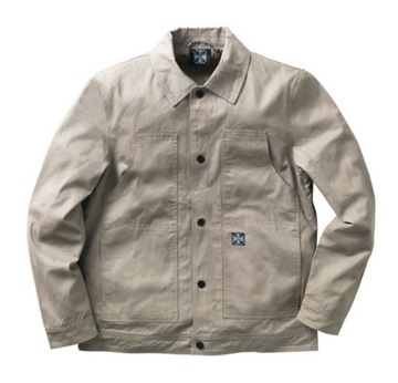 Kurtka work jacket West Coast Choppers WCC XL