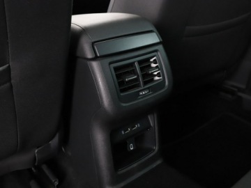 Seat Ateca SUV 1.4 EcoTSI 150KM 2018 Seat Ateca DSG full LED navi klima auto tempomat, zdjęcie 36