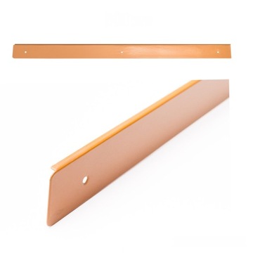 LISTWA BOCZNA PRAWA DO BLATU 38MM CANYON