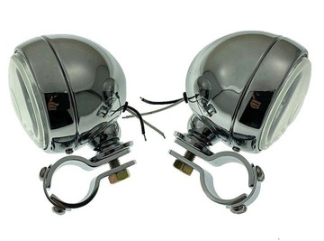 LAMPY LIGHTBARY NA GMOL YAMAHA VIRAGO 535 (17810)
