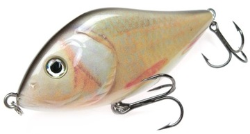 Wobler Kamatsu Slow Glider - 7cm - S - 084