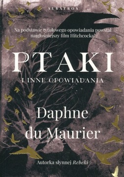 Ptaki i inne opowiadania Daphne du Maurier