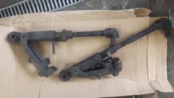 БОКОВОЙ ВЫДВИЖНОЙ КОРПУС CVX 1170 126 кВт 2006 г.