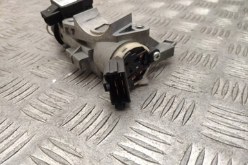 SPÍNACÍ SKŘÍŇKA MITSUBISHI COLT VI (Z3_A Z2_A) MR857813 1.3L GASOLINE 70KW 2009