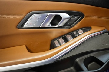 BMW Seria 3 G20-G21 Limuzyna M 3.0 M3 Competition 510KM 2022 BMW M3 Competition*xDrive*Salon Polska*I, zdjęcie 19