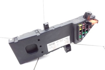 MODUL POHODĚ OPEL VECTRA C 13223678 2.2L GASOLINE 108KW 2004