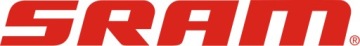 Цепь SRAM Powerlock 9s - GOLD