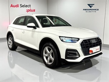 Audi Q5 II SUV Facelifting 2.0 40 TFSI MHEV 204KM 2022 Audi Q5 Audi Q5 40 TFSI quattro S tronic *Comfort,, zdjęcie 14