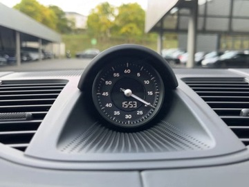 Porsche Panamera III Liftback GTS 4.0 500KM 2025 PORSCHE Panamera GTS Sedan 4.0 (500KM) 2025, zdjęcie 8