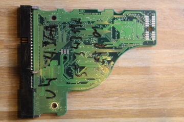 Elektronika dysk Seagate Barracuda ST310210A F3.21