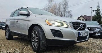 Volvo XC60 I SUV 2.0 D3 163KM 2013 Volvo XC 60 5 CYLINDROWY automat Stan Bardzo Dobry, wymieniony rozrzad, zdjęcie 32